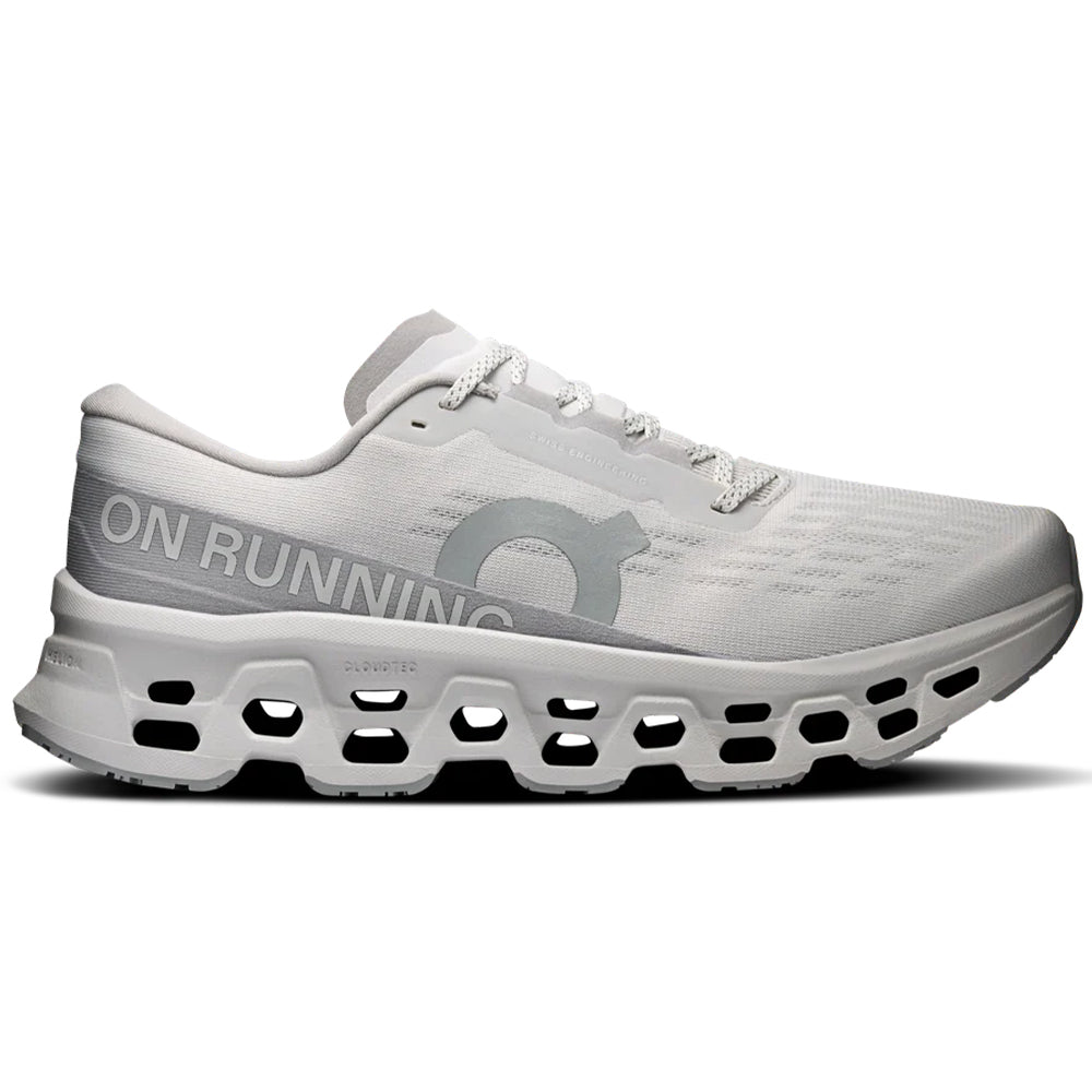 Men's On Cloudmonster 3 – Pacers Running