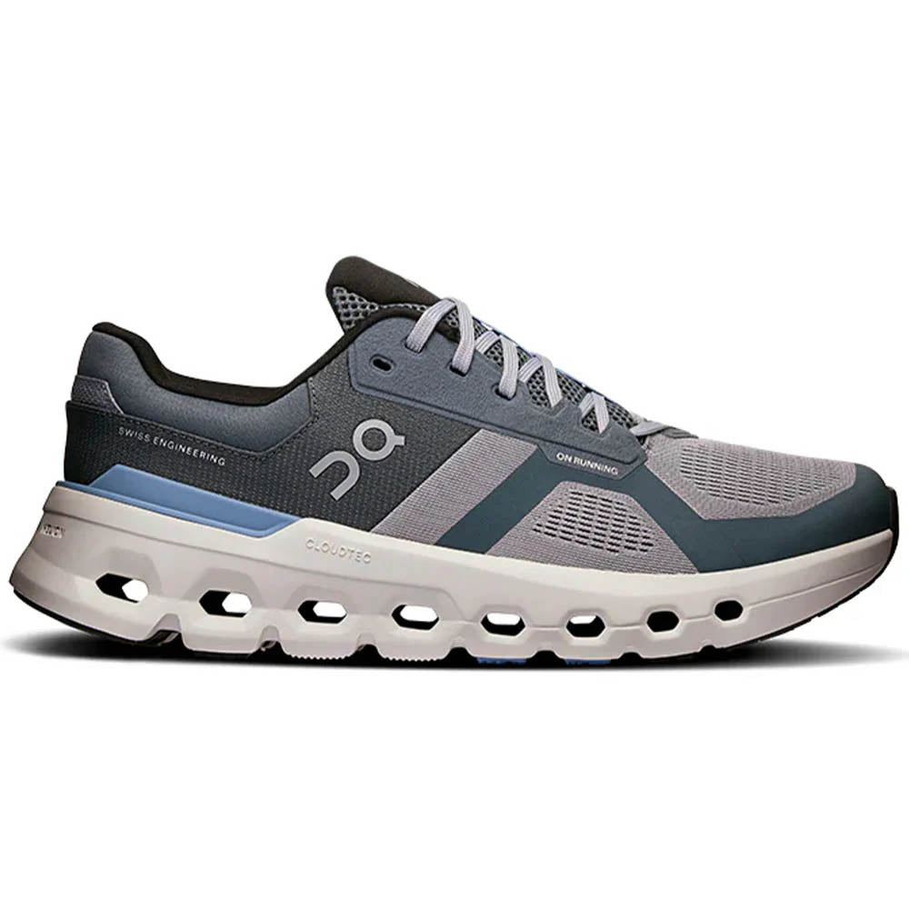 Men's On Cloudrunner 2 – Pacers Running