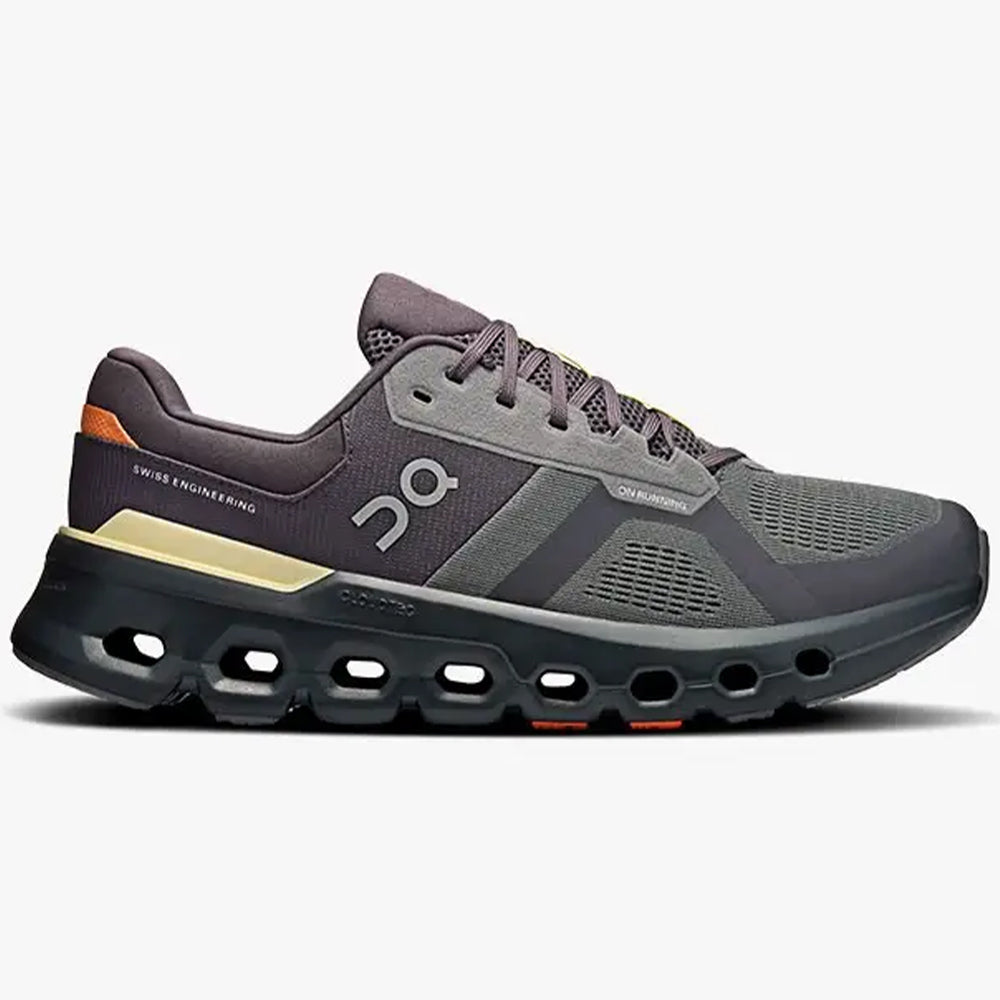 Men's On Cloudrunner 2 – Pacers Running