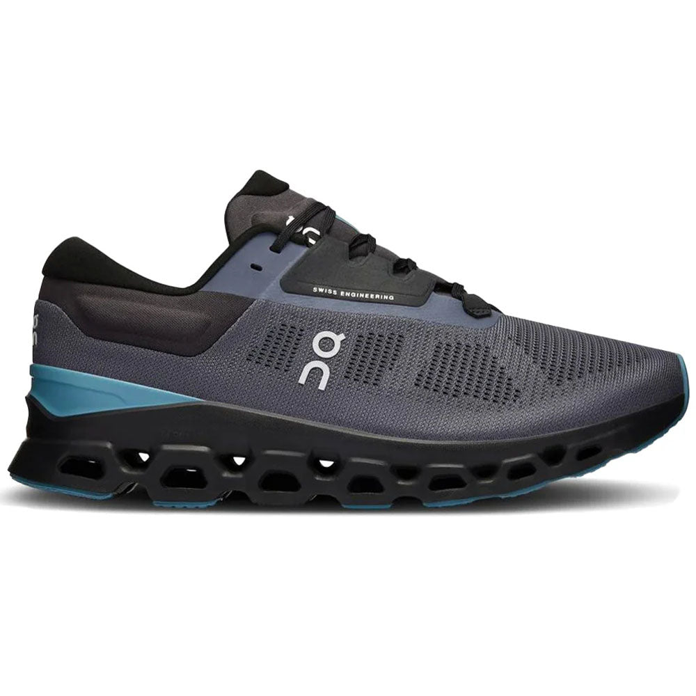 Men's On Cloudstratus 3 – Pacers Running