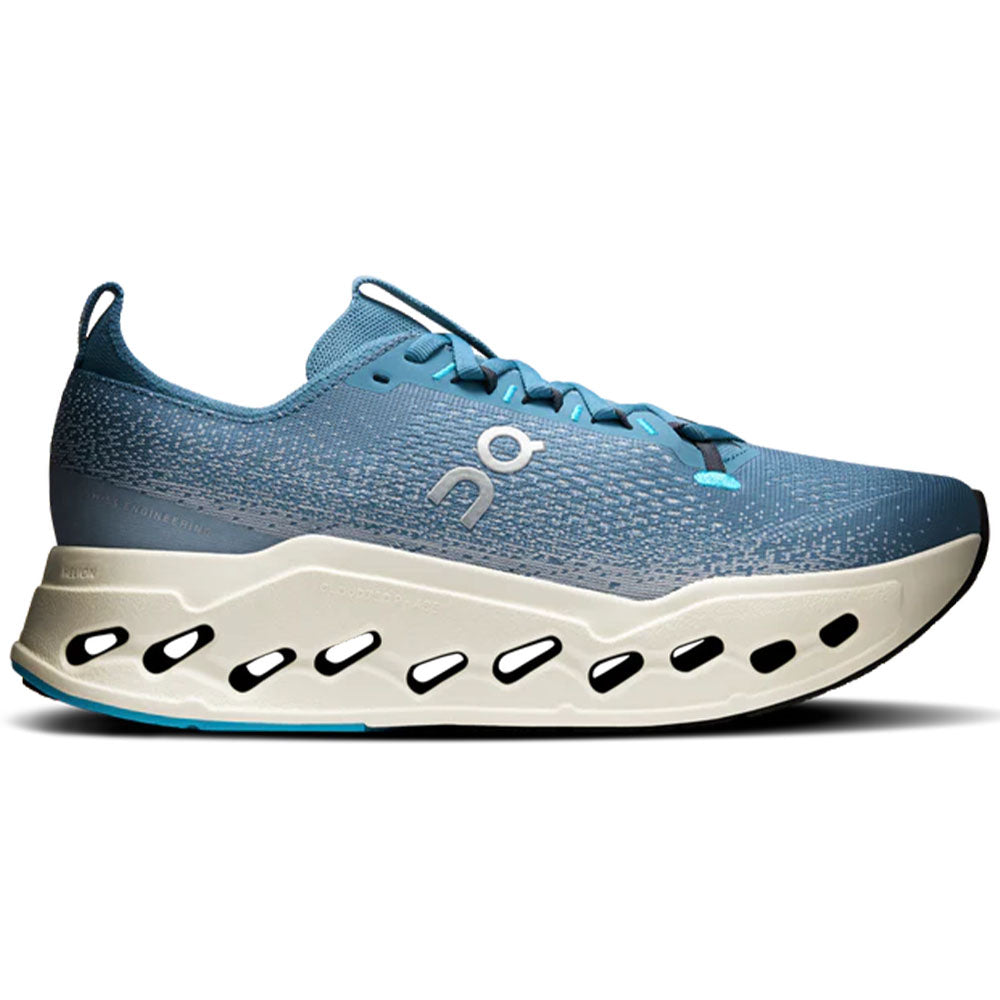 Men's On Cloudsurfer Max – Pacers Running
