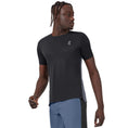 Load image into Gallery viewer, On-Men's On Performance-T-Black/Dark-Pacers Running
