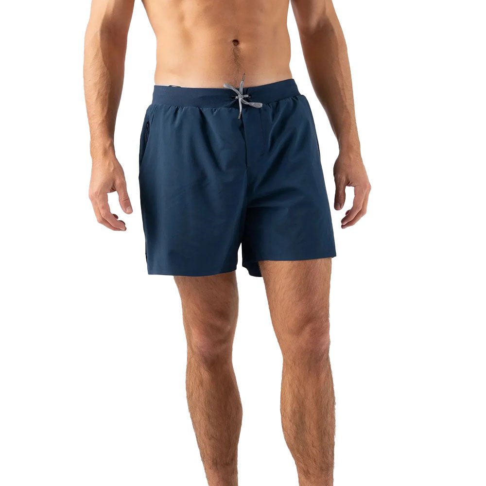 Men's Rabbit Cruisers 5" XL / Dress Blues