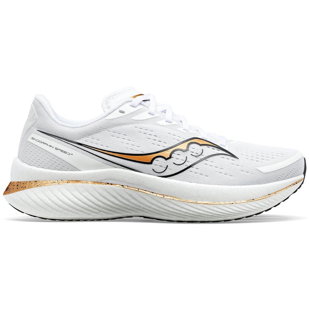 Saucony Men's Endorphin Speed 2 Running Shoes