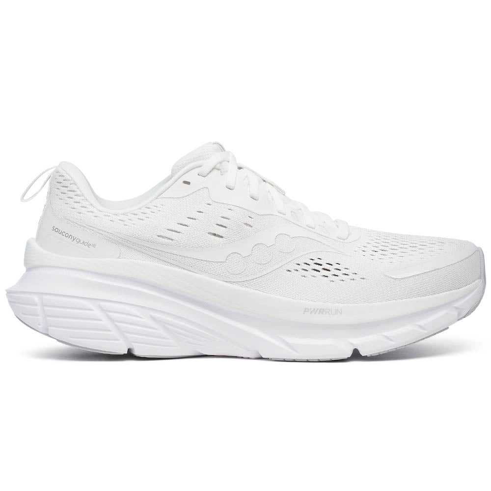 Men's Saucony Guide 18 – Pacers Running