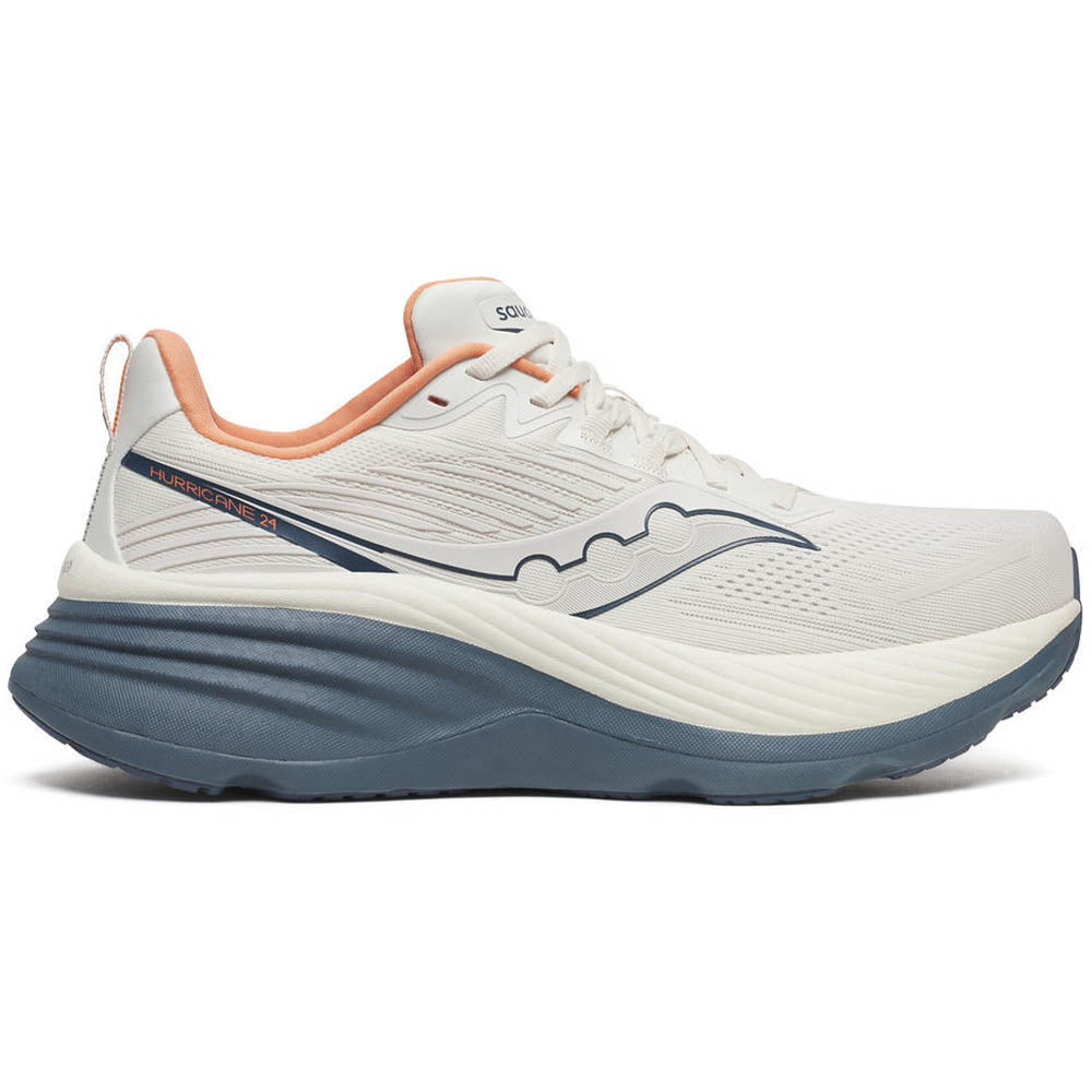 Men's Saucony Hurricane 24 – Pacers Running
