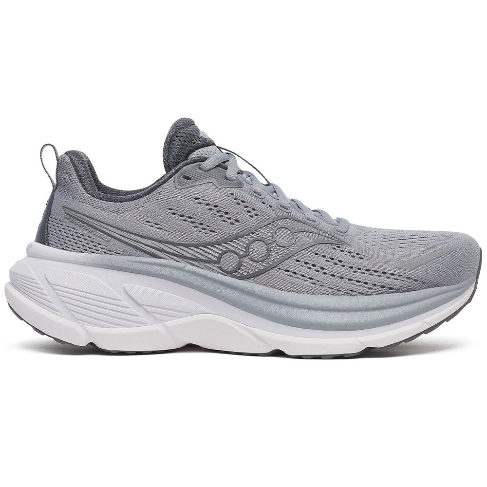 Men's Saucony Hurricane 25 – Pacers Running