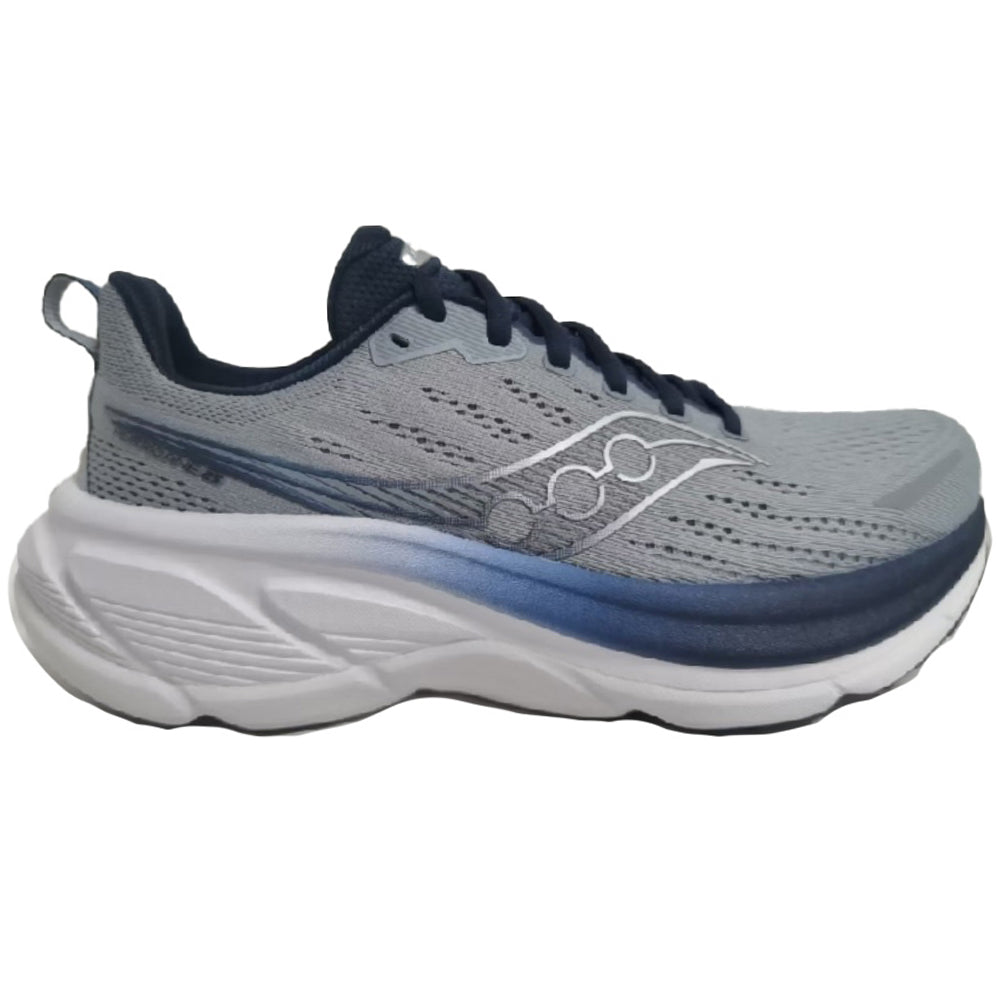Men's Saucony Hurricane 25 – Pacers Running