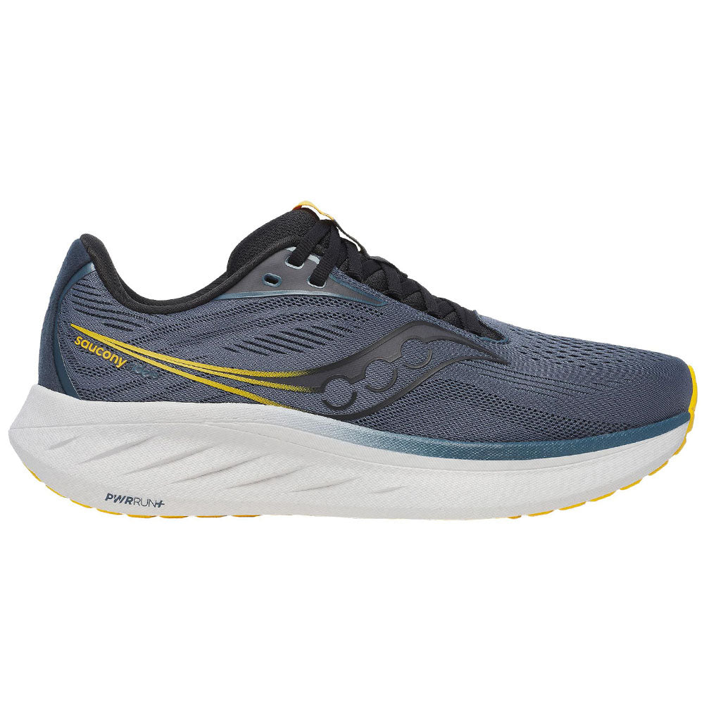 Men's Saucony Ride 18 – Pacers Running