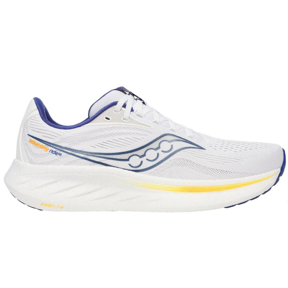 Men's Saucony Ride 18 – Pacers Running