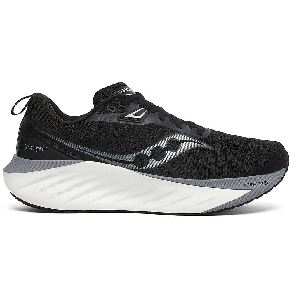Men's Saucony Triumph 22 – Pacers Running