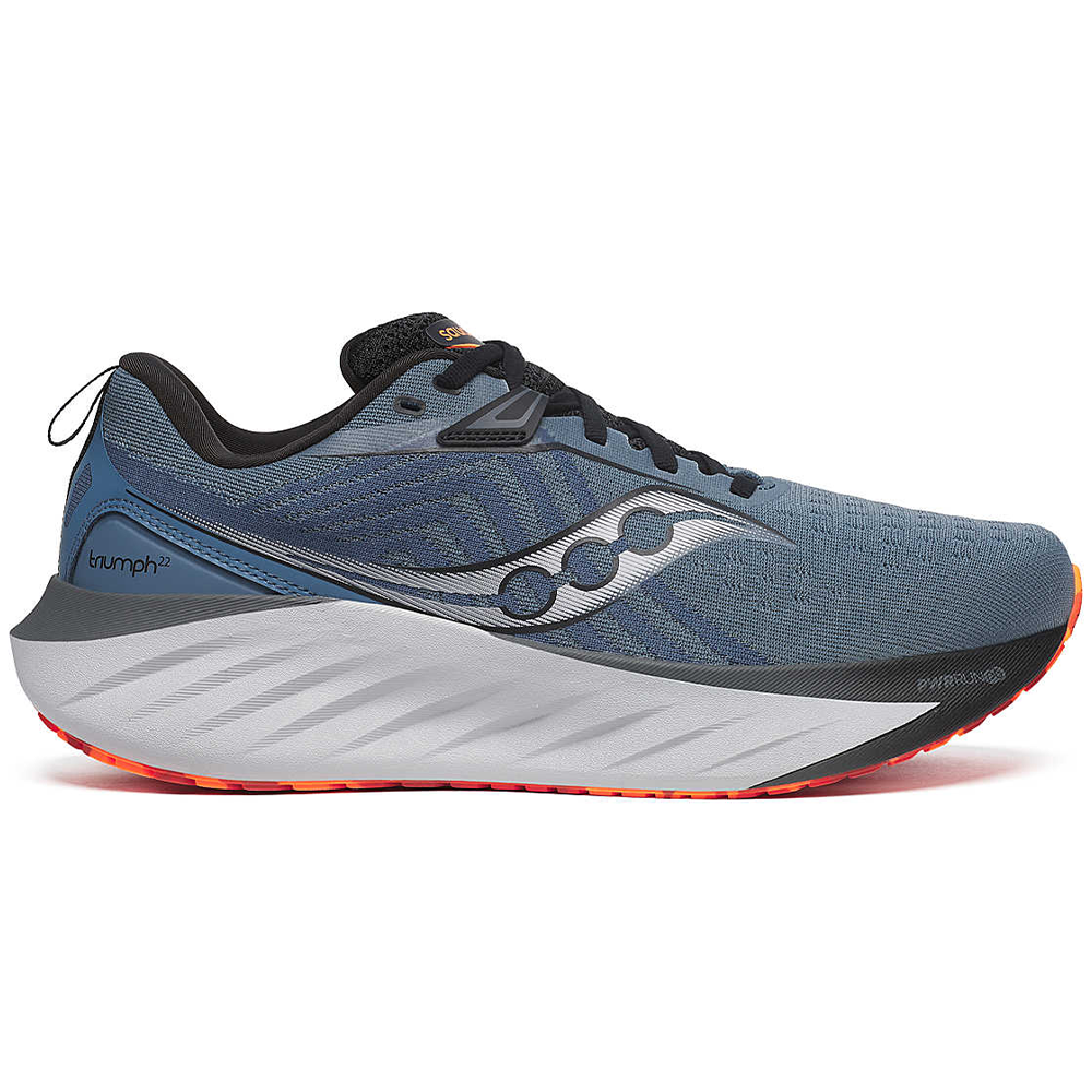 Men's Saucony Triumph 22 – Pacers Running