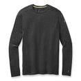Load image into Gallery viewer, Smartwool-Men's Smartwool Classic All-Season Merino Base Layer Long Sleeve-Iron Heather-Pacers Running

