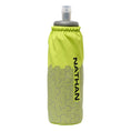 Load image into Gallery viewer, Nathan Hypernight Pinnacle 14 oz Soft Flask