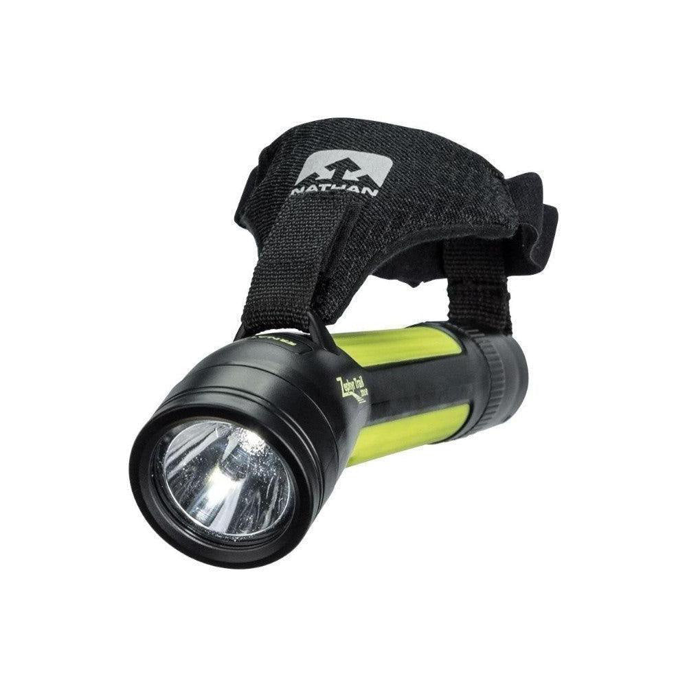 Nathan Zephyr Fire 200 R Trail Hand Torch – Pacers Running
