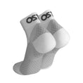 Load image into Gallery viewer, OS1st FS4 Plantar Fasciitis Compression Socks - 1/4 Crew