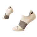 Load image into Gallery viewer, OS1st Wicked Comfort Merino Sock No Show