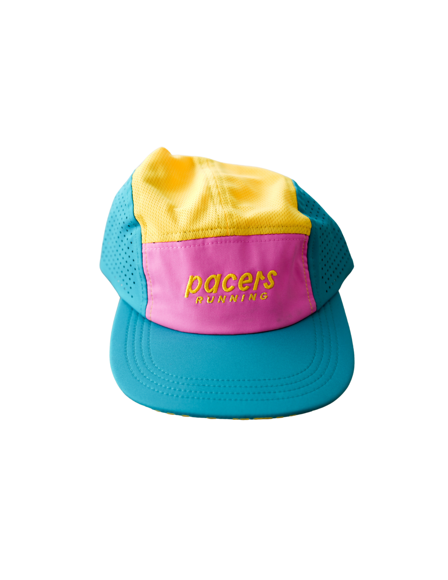 2:02 5 Panel DC Half Hat – Pacers Running display picture 1