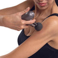 Load image into Gallery viewer, Pro-Tec-Pro-Tec The Force Mini Massage Gun-Pacers Running
