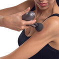 Load image into Gallery viewer, Pro-Tec-Pro-Tec The Force Mini Massage Gun-Pacers Running