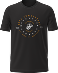 Load image into Gallery viewer, Recover 2025 MCM Circle Sport Elite Tee