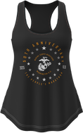 Load image into Gallery viewer, Recover 2025 MCM Circle Women's Sport Elite Tank