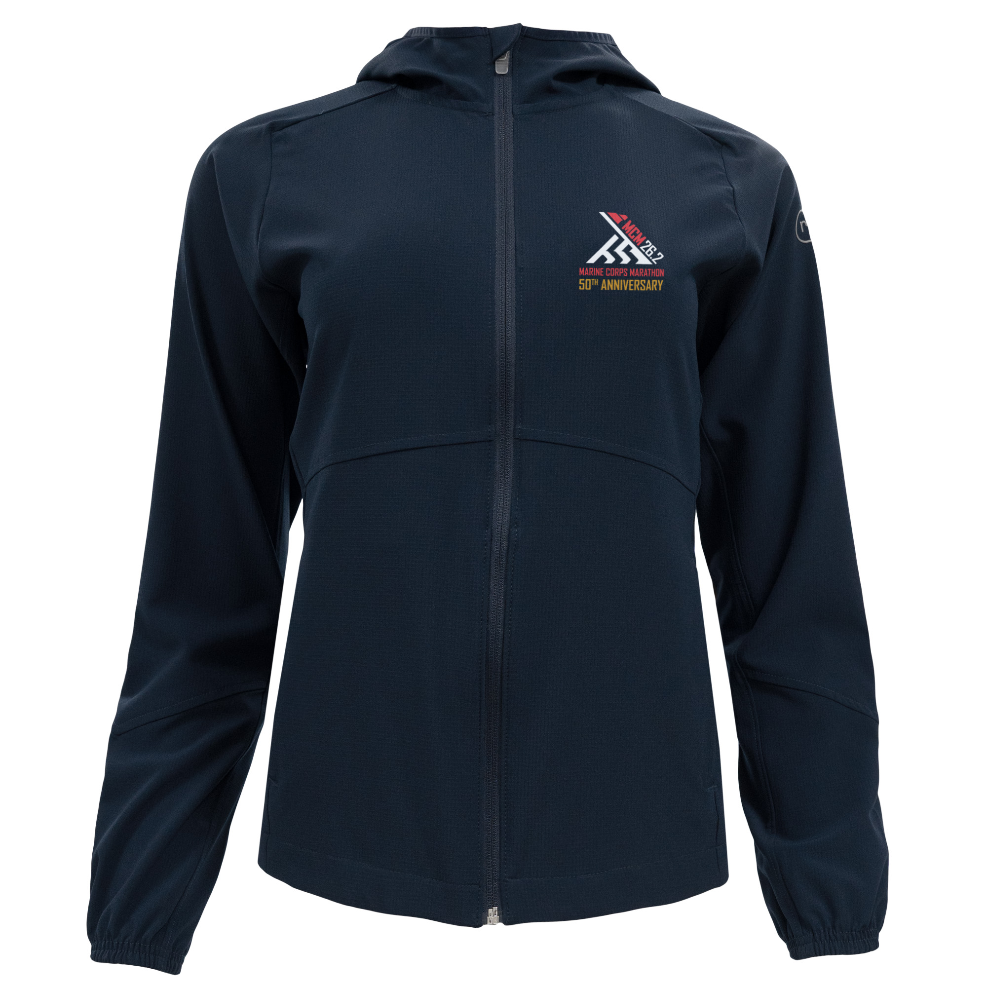 2025 Marine Corps Marathon Women