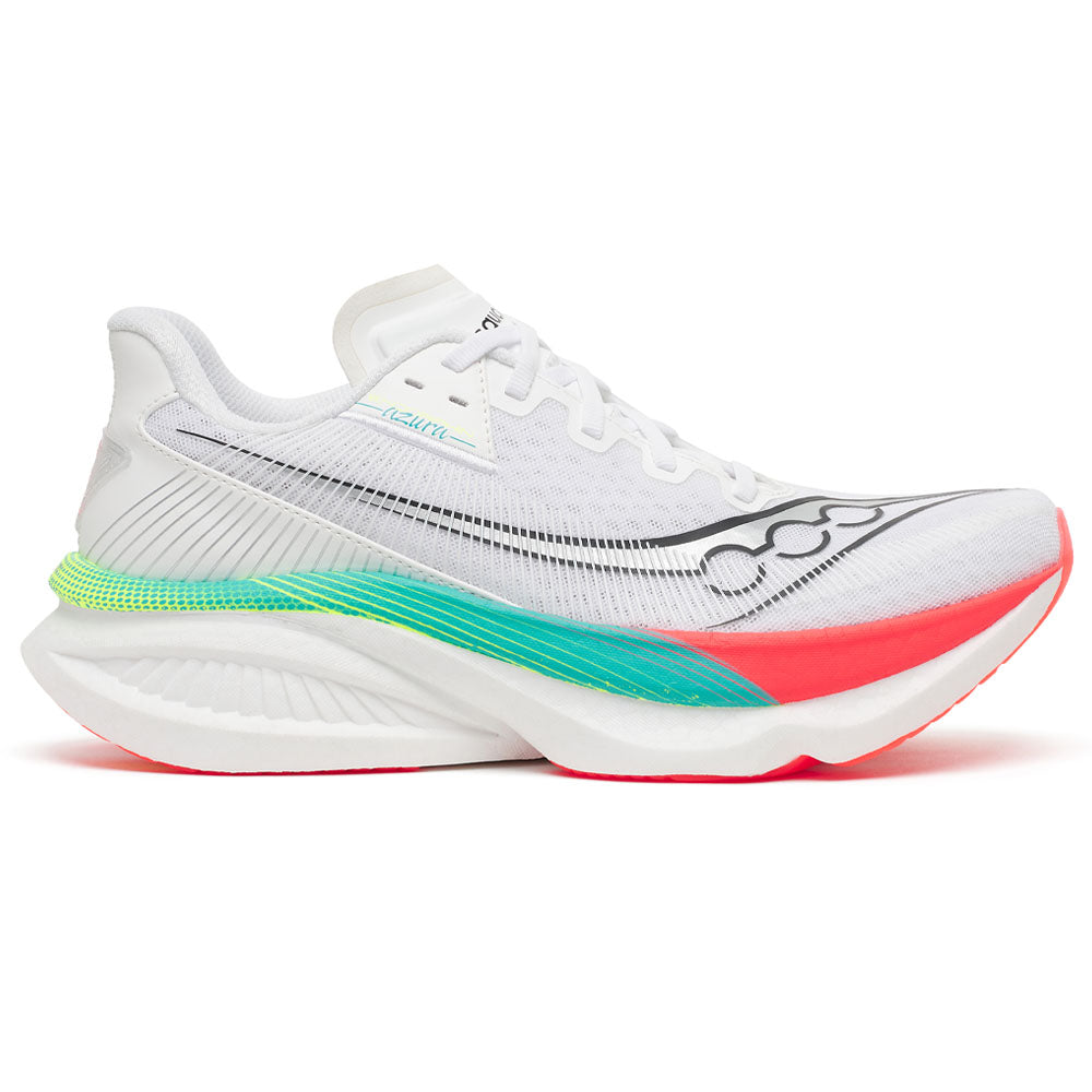 Men's Saucony Endorphin Azura – Pacers Running