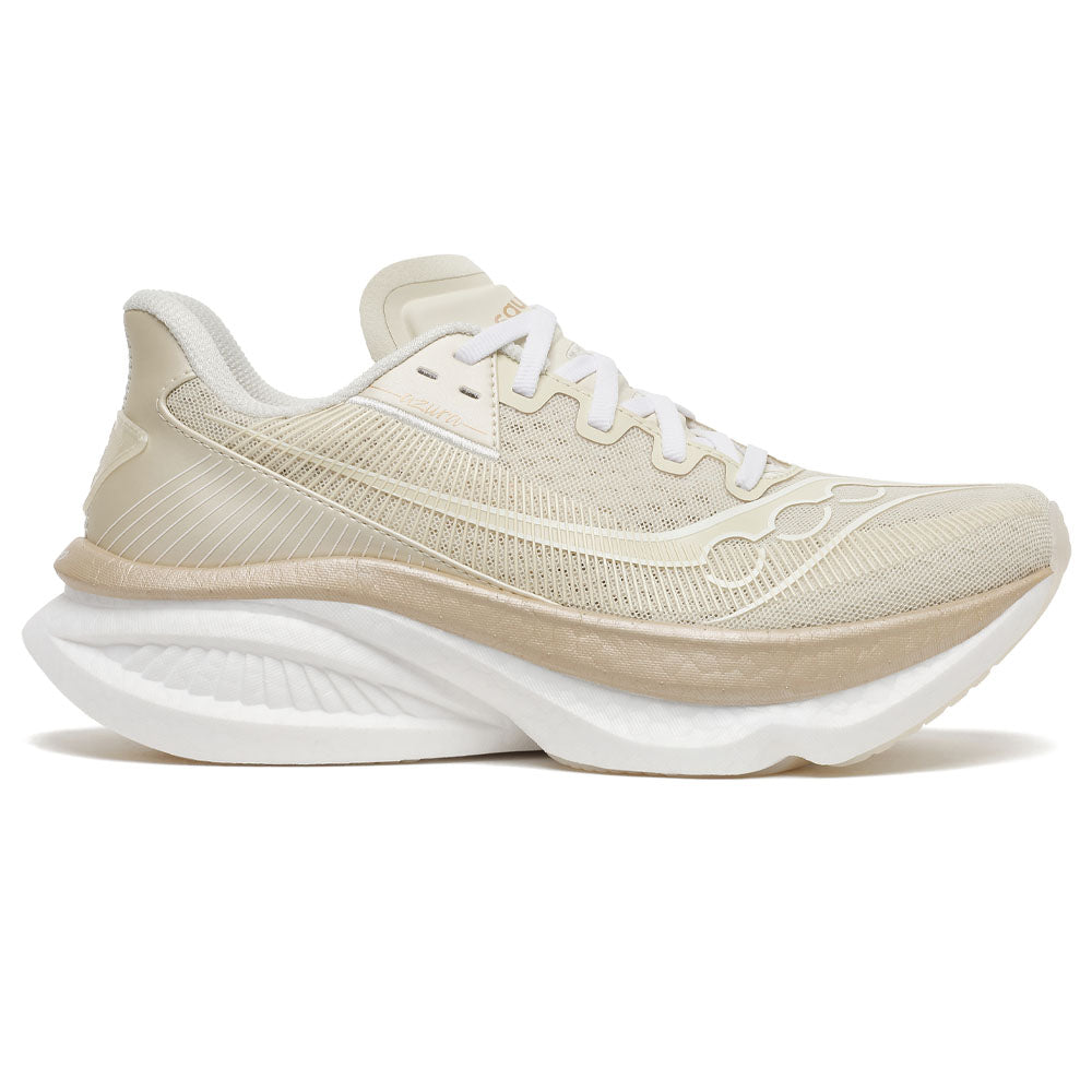 Women's Saucony Endorphin Azura – Pacers Running