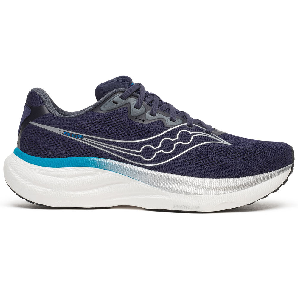 Men's Saucony Ride 19 – Pacers Running