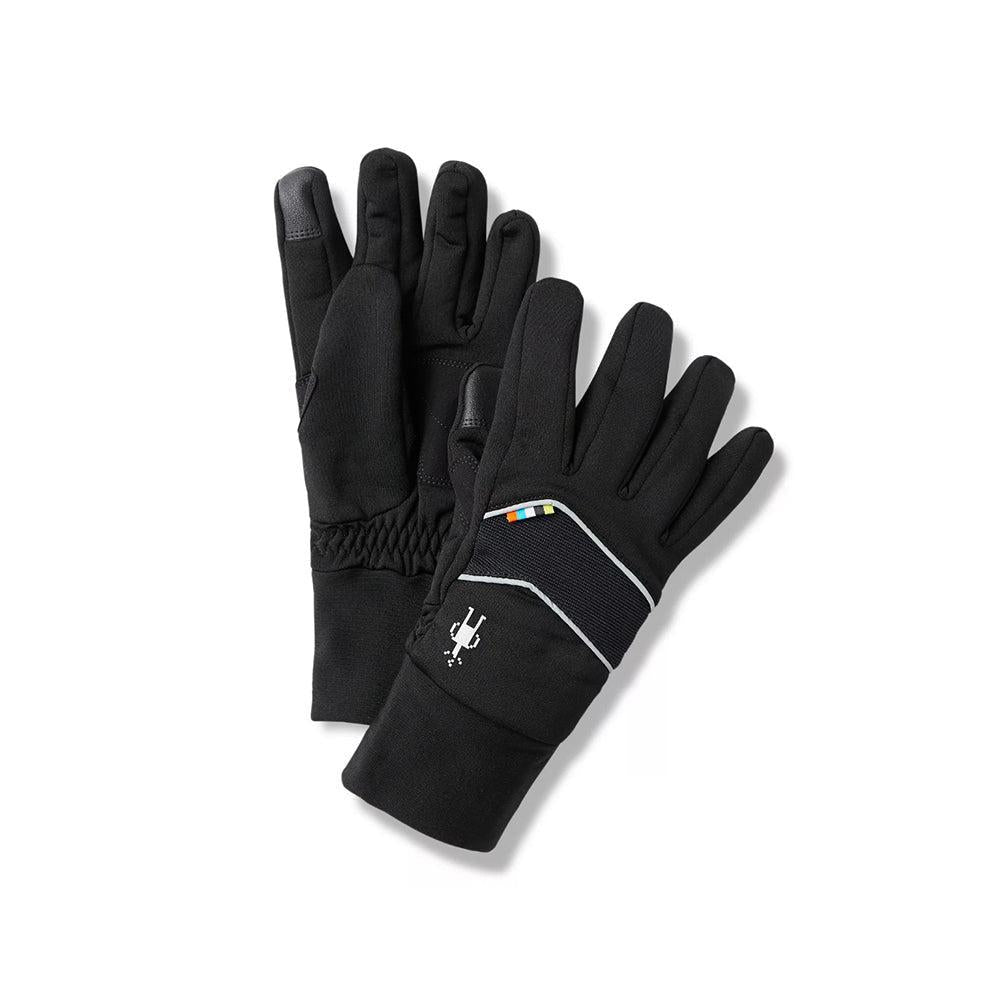 Smartwool Merino Sport Fleece Insulated Training Glove Black