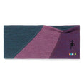 Load image into Gallery viewer, Smartwool-Smartwool Thermal Merino Colorblock Headband-Pacers Running