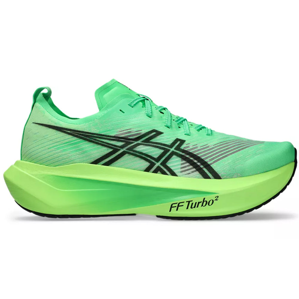 Unisex ASICS Megablast – Pacers Running