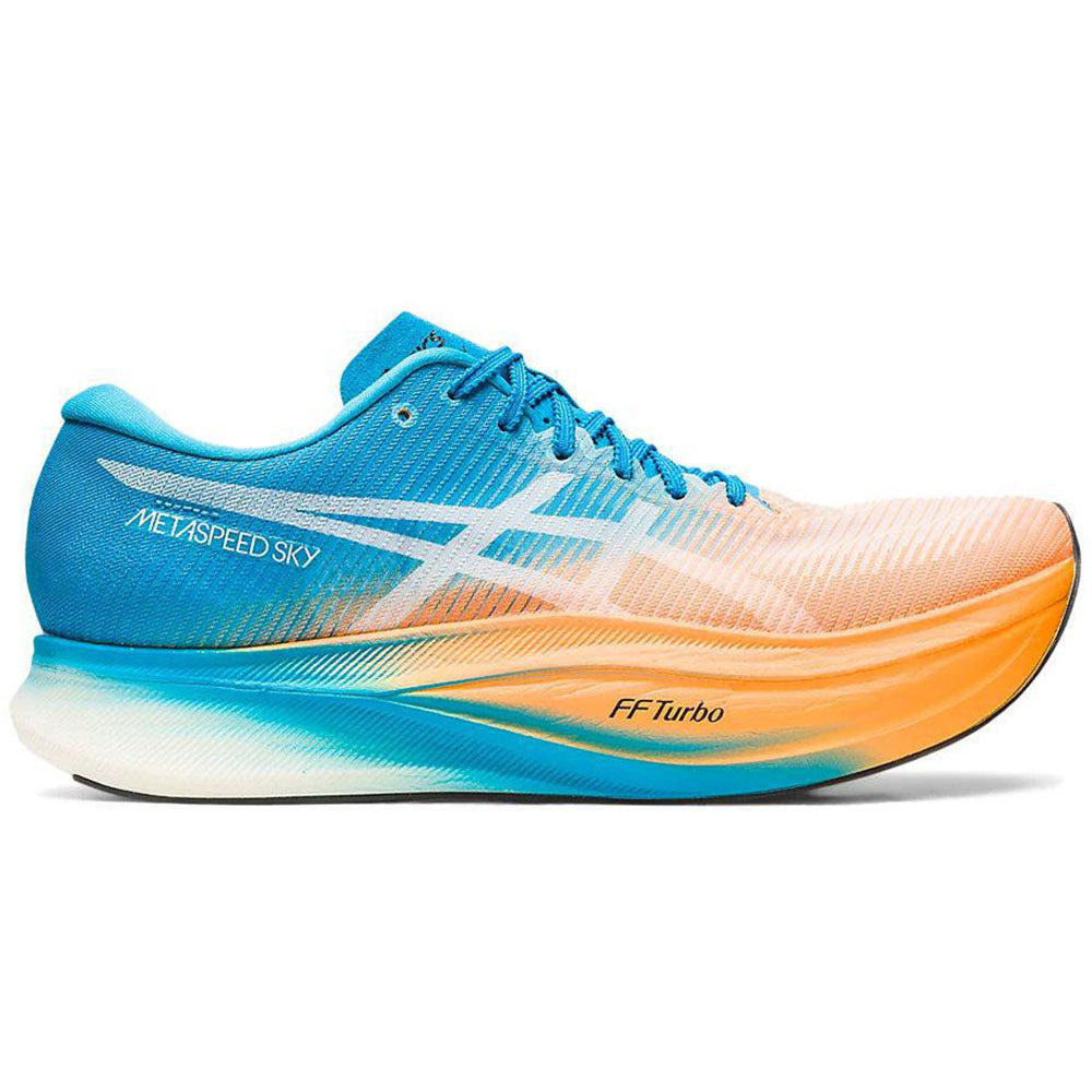 Unisex ASICS Metaspeed Sky+ – Pacers Running