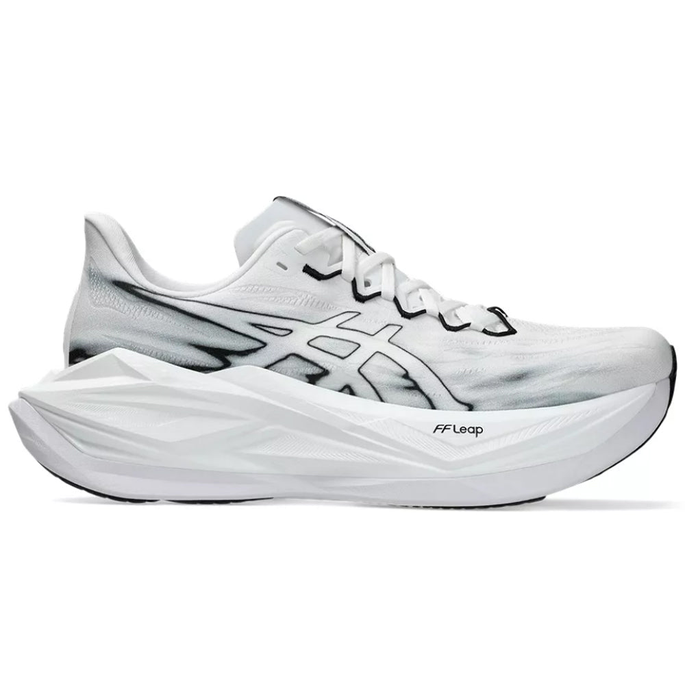 ヘラスリム Unisex ASICS Superblast 3 – Pacers Running