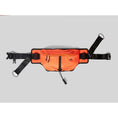Load image into Gallery viewer, Janji-Unisex Janji Multipass Sling Bag (2L)-Flare-Pacers Running