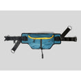 Load image into Gallery viewer, Janji-Unisex Janji Multipass Sling Bag (2L)-Blue-Pacers Running