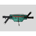 Load image into Gallery viewer, Janji-Unisex Janji Multipass Sling Bag (2L)-Fir-Pacers Running