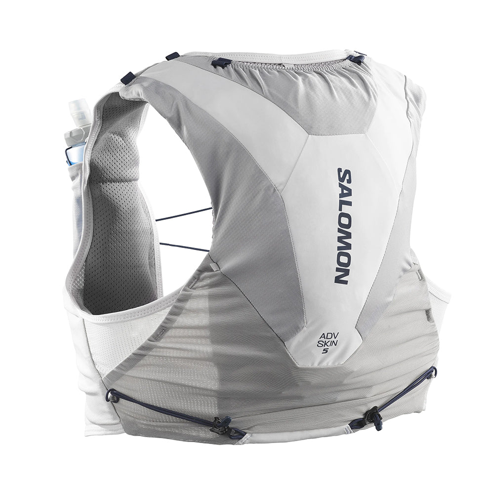 Unisex Salomon ADV Skin 5 Set – Pacers Running
