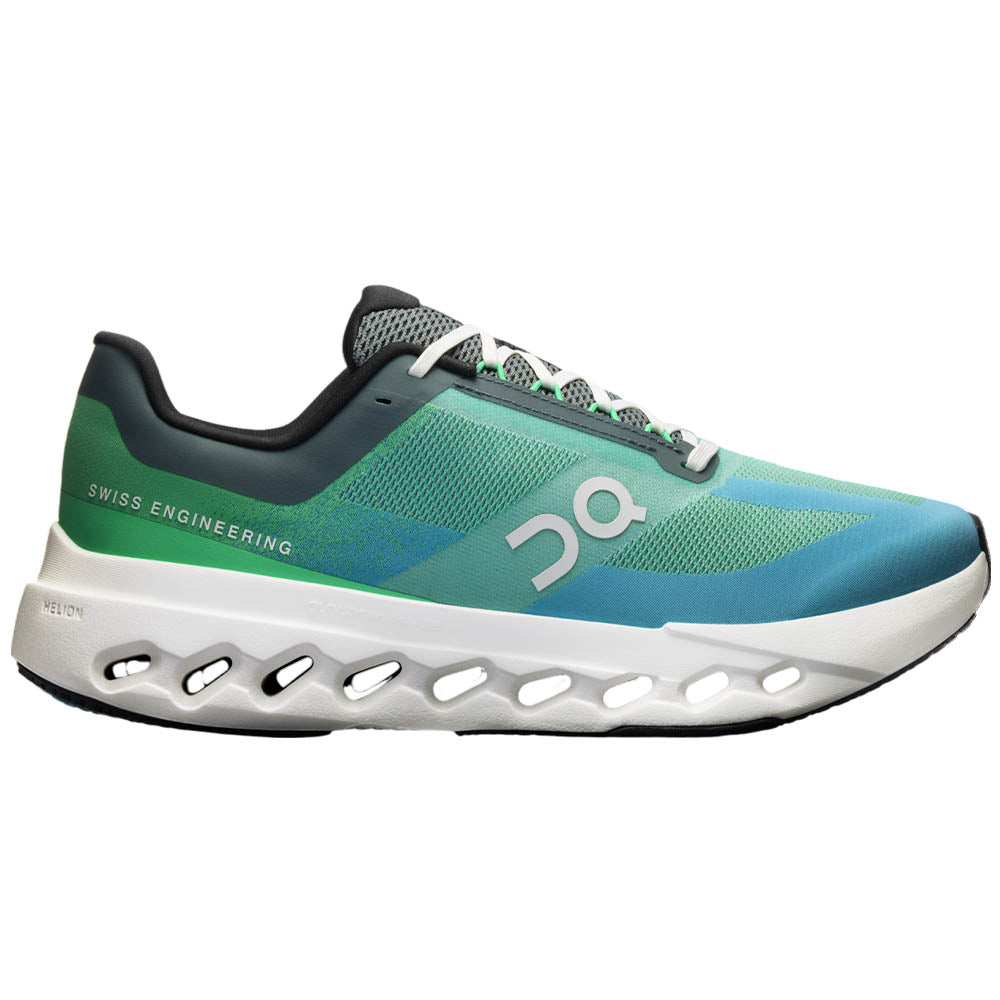 Men's On Cloudsurfer Next – Pacers Running