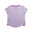 Load image into Gallery viewer, Pacers Women's Performance Tech Short Sleeve