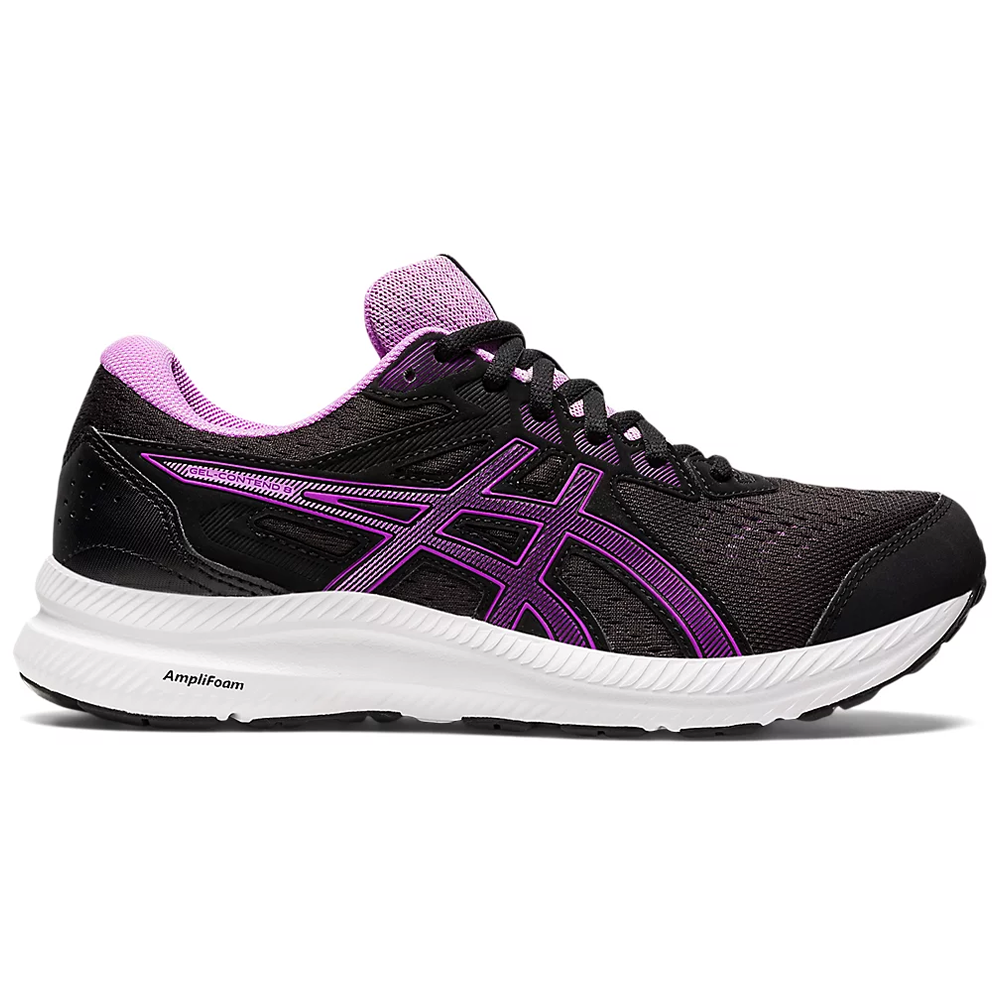 あんず Women's ASICS GEL-Contend 8 – Pacers Running