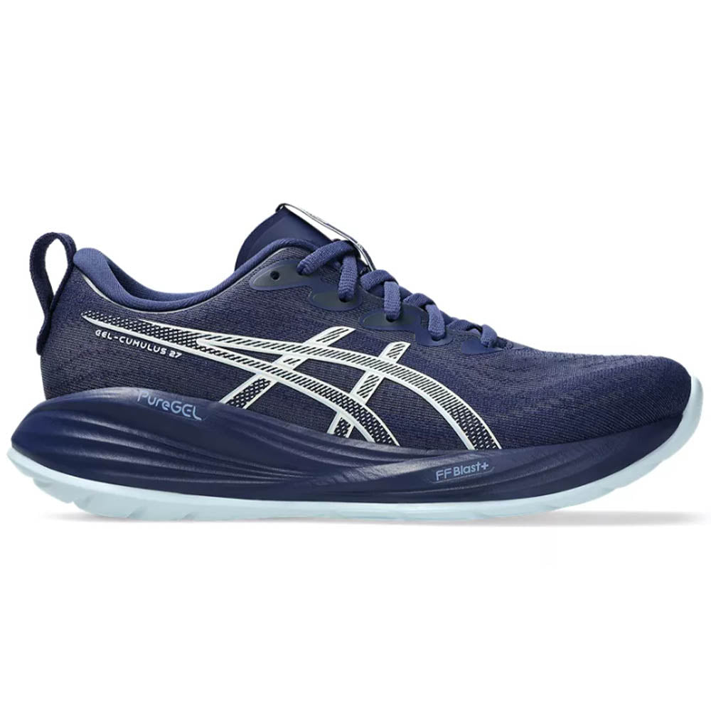 Women's ASICS GEL-Cumulus 27 – Pacers Running