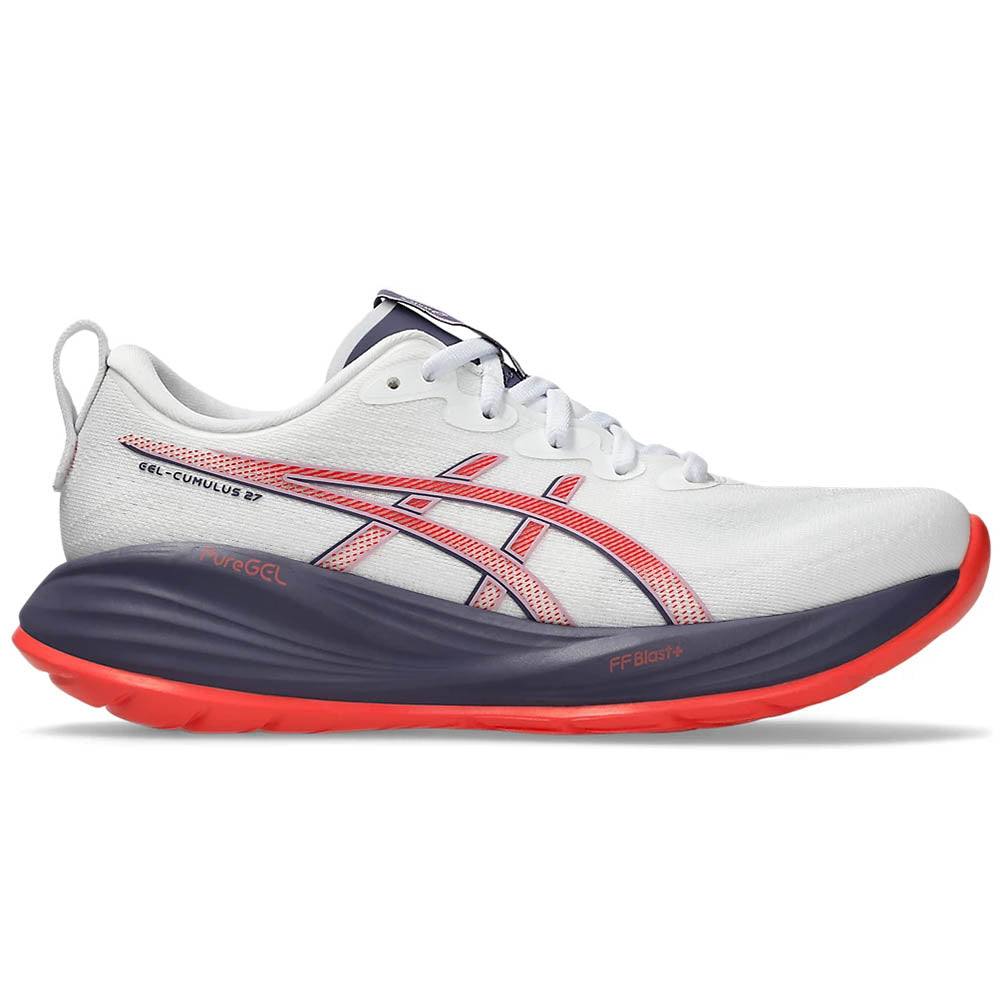 Women's ASICS GEL-Cumulus 27 – Pacers Running