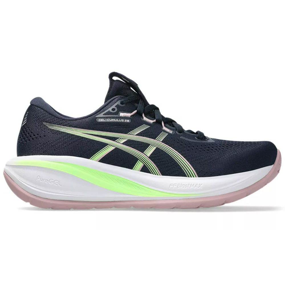 Women's ASICS GEL-Cumulus 28 – Pacers Running