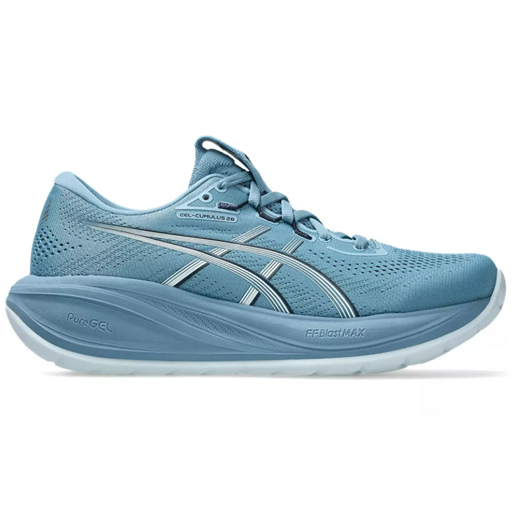 asics gel-cumulus28 24センチ Women's ASICS GEL-Cumulus 28 – Pacers Running