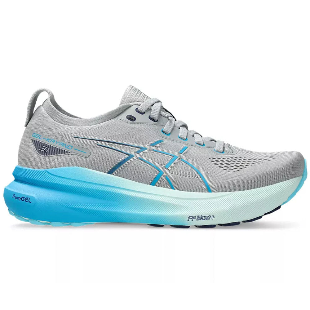 Women's ASICS GEL-Kayano 31 – Pacers Running - Main Image