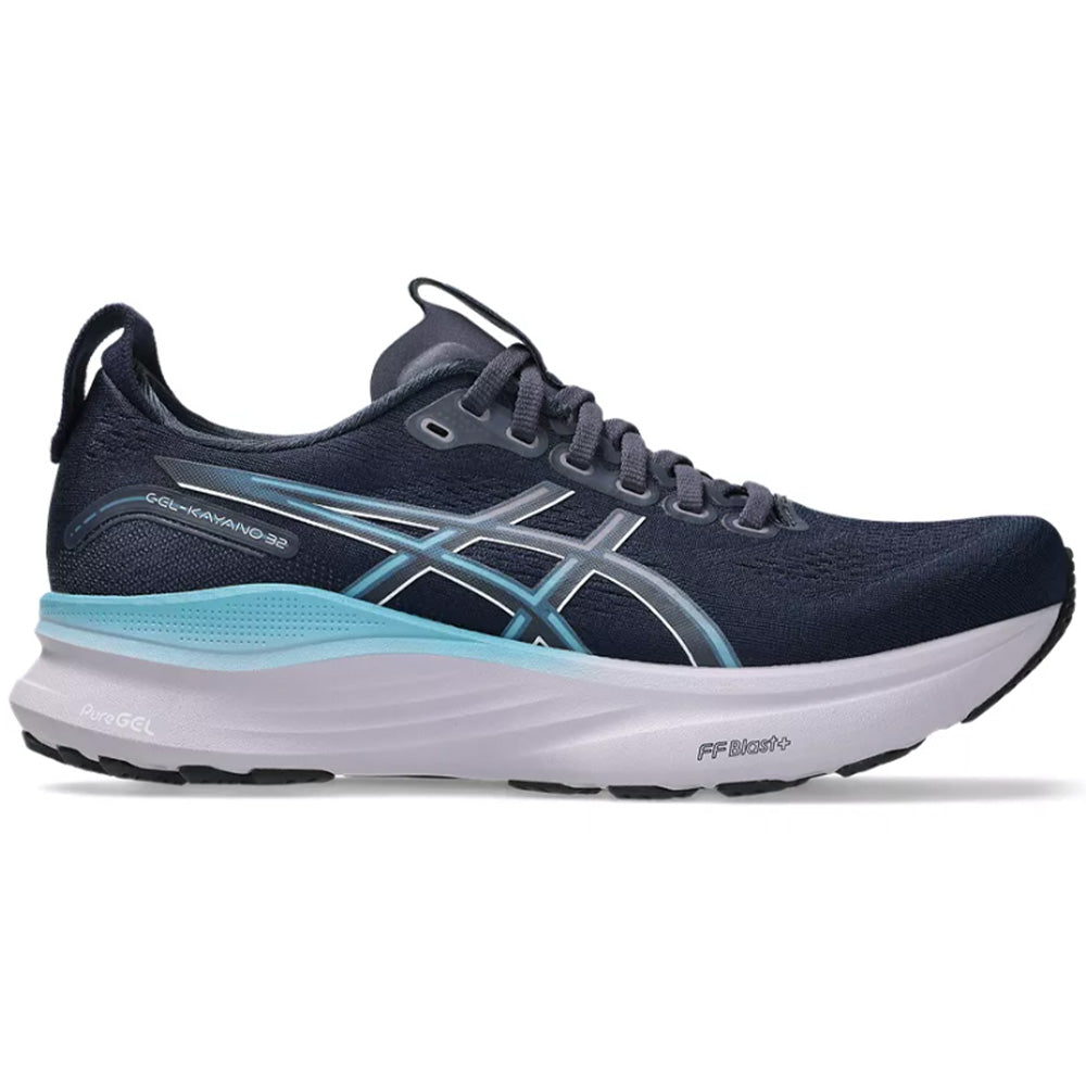 Yua Women's ASICS GEL-Kayano 32 – Pacers Running