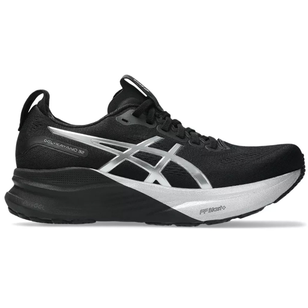 Women's ASICS GEL-Kayano 32 Platinum – Pacers Running