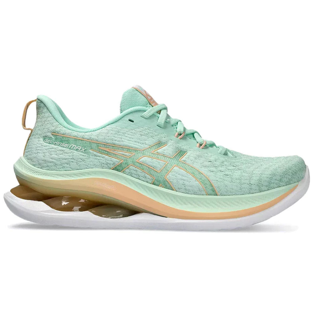 Women's ASICS GEL-Kinsei Max – Pacers Running